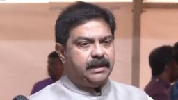 Maharashtra: BJP's Prasad Lad demands Leader of Opposition Ambadas Danve's resignation for abusive language